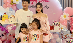 Vợ cũ Hoài Lâm xác nhận chưa từng chia tay Đạt G, âm thầm bên nhau 3 năm qua