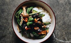 Món ăn quen thuộc hóa ra là thuốc tốt cho tim, ngừa đột quỵ