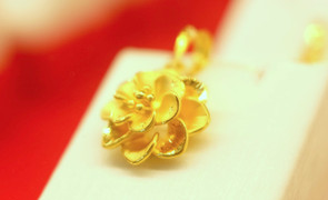 Giá vàng miếng, vàng nhẫn đua nhau tăng