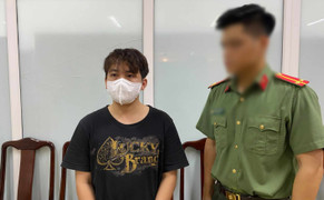 Hacker tấn công mạng máy tính doanh nghiệp ở Huế vì mâu thuẫn cá nhân