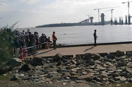 Xe máy lao xuống biển, 3 học sinh ở Thừa Thiên - Huế thương vong