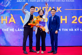 Nhân sự là điểm mấu chốt cho sự phát triển doanh nghiệp