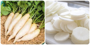 Điều gì sẽ xảy ra nếu bạn thường xuyên ăn củ cải?