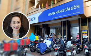 Ký hiệu đặc biệt khiến lãnh đạo SCB lập hồ sơ khống cho Vạn Thịnh Phát vay tiền
