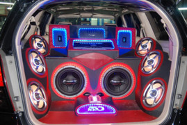 Những việc làm không cần thiết cho ô tô