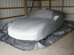 Trước khi cất giữ xe cần làm gì?