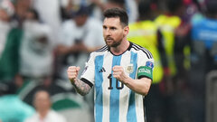 Nhận định bóng đá Brazil vs Argentina: Chủ nhà bất lợi, Messi trút giận