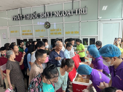 Mondelez Kinh Đô nỗ lực bền bỉ hỗ trợ thực phẩm cho cộng đồng