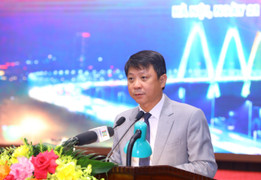 Quy hoạch Hà Nội: 'Lưng tựa Ba Vì, mặt hướng sông Hồng'