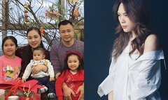 Showbiz 21/11: Vợ Tự Long kể thăng trầm hôn nhân, Cindy Lư vẫn luôn yêu Đạt G