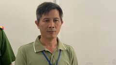 Bắt giam giám đốc công ty chế biến, kinh doanh nông sản ở Bình Dương