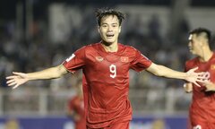 Đội hình dự kiến Việt Nam vs Indonesia: Văn Toàn trở lại?