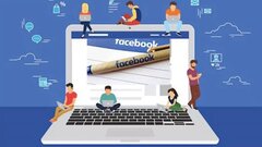 Cách hẹn giờ đăng bài trên Facebook