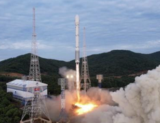 Triều Tiên tuyên bố phóng thành công vệ tinh do thám quân sự 