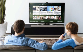 Cách khắc phục tình trạng smart tivi bị chậm 