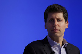 CEO Sam Altman quay lại OpenAI