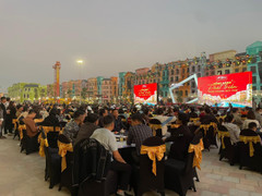 Công ty BĐS dịp cuối năm: Thi nhau tung đãi ngộ tốt để giữ chân nhân tài