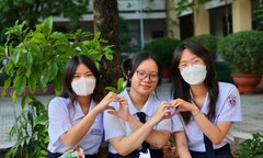 Đại học Quốc gia TP.HCM dự kiến 2 đợt thi đánh giá năng lực năm 2024
