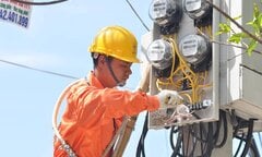 Đề xuất 5 bậc thang giá điện sinh hoạt bán lẻ