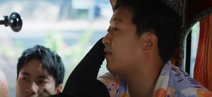 Puka vừa cưới, Trường Giang đã hỏi: 'Biết vì sao nhiều cặp ly dị không?'