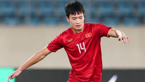 Dự đoán đội hình Indonesia vs Việt Nam: Hoàng Đức đá chính?