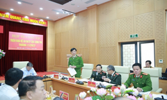 Tập trung tháo gỡ điểm nghẽn về kinh phí trong triển khai Đề án 06