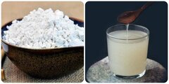Bột sắn dây có tác dụng gì với sức khoẻ?
