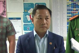 Ông Lưu Bình Nhưỡng bị bắt: Ban Nội chính Trung ương lên tiếng