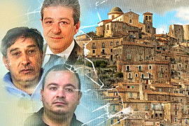 Tập đoàn tội phạm bí ẩn nhất thế giới, kiếm lợi hàng năm bằng tổng GDP 3 nước