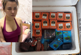 Huy động 200 cán bộ công an, chia 18 tổ phá đường dây sản xuất ma túy của nữ DJ