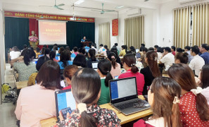 Hòa Bình: Bồi dưỡng lý luận chính trị cho cán bộ, đảng viên sát nhu cầu thực tế