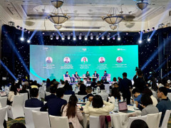 Quản trị xanh, kênh hấp dẫn tiếp cận nguồn vốn xanh