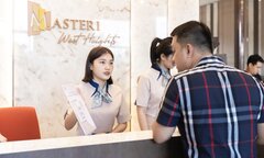 Cuộc sống mới đa trải nghiệm của cư dân Masteri West Heights