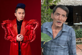 Showbiz 22/11: Tùng Dương tự nhận 'dưới tay' phụ nữ, Thương Tín bị khán giả mắng