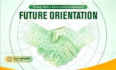 Trải nghiệm các sản phẩm hàng đầu thế giới về âm thanh tại 'Future Orientation'