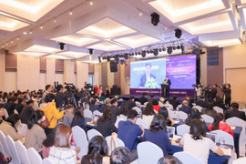 Thương mại điện tử Việt Nam dự kiến đạt 20,5 tỷ USD năm 2023