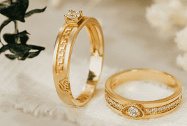 Thế nào là vàng 10K? 