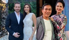 Showbiz 23/11: NSƯT Đỗ Kỷ muốn làm rõ vụ xét tặng NSND, Minh Tú cầu hôn bạn trai