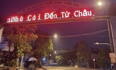 Cơ quan chức năng giải thích nguyên nhân hacker chiếm quyền điều khiển bảng LED