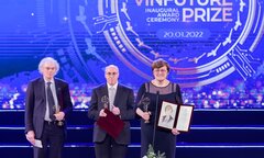 VinFuture tạo động lực lớn cho sự phát triển khoa học ở Việt Nam