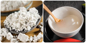 Bột sắn ngon, mát nhưng 'đại kỵ' với 3 nhóm người này