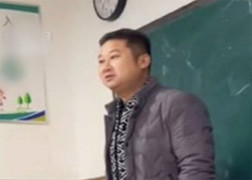 Bài phát biểu của ông bố có con học kém gây chấn động 