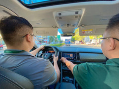 Mang xe đến nhà cho khách lái thử, Skoda muốn khẳng định thương hiệu