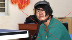 Bắt nghi phạm phóng hỏa khiến 3 người tử vong ở TP.HCM