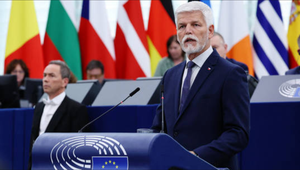 Tổng thống Séc: NATO chuẩn bị cho 'xung đột cường độ cao' với Nga