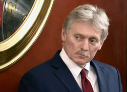 Điện Kremlin: Mỹ gây áp lực lên Nga, Trung Quốc là 'vô nghĩa'