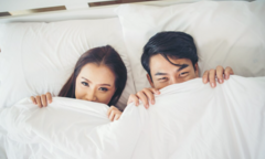 Bỏ túi 6 bí quyết ngăn ngừa xuất tinh sớm, kéo dài thời gian làm 'chuyện ấy'