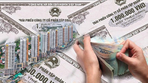 Thị trường trái phiếu doanh nghiệp, BĐS chưa đạt kỳ vọng, Thủ tướng chỉ đạo khẩn