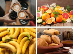 Sáng thức dậy, dù đói đến mấy cũng cần tránh ăn 6 thực phẩm này