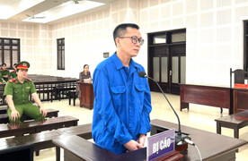 Nhân viên ngân hàng chiếm đoạt tiền tỷ của người vay vốn